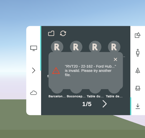 Model failing to load.png