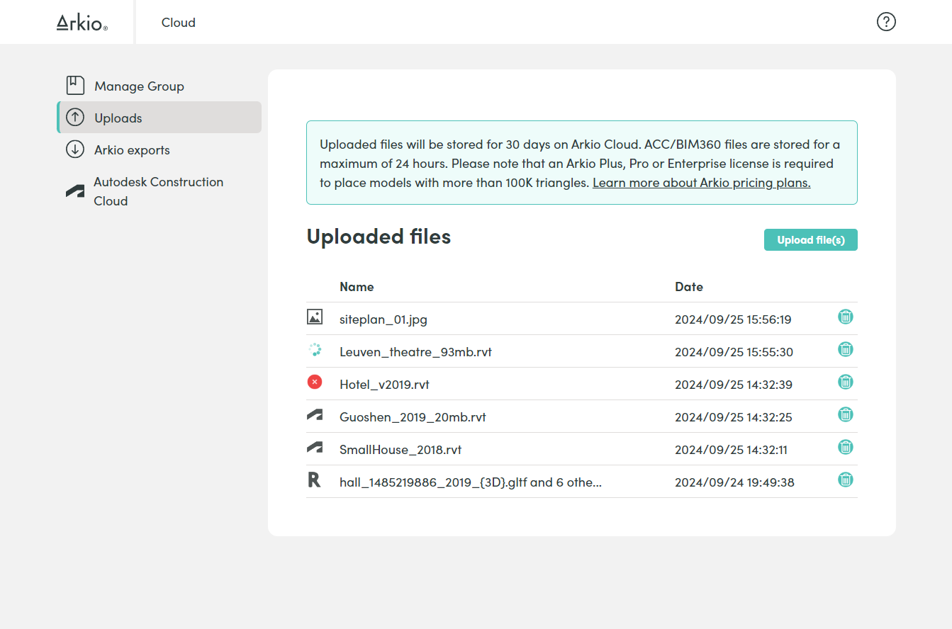 ACC_ArkioCloud_Upload page.png
