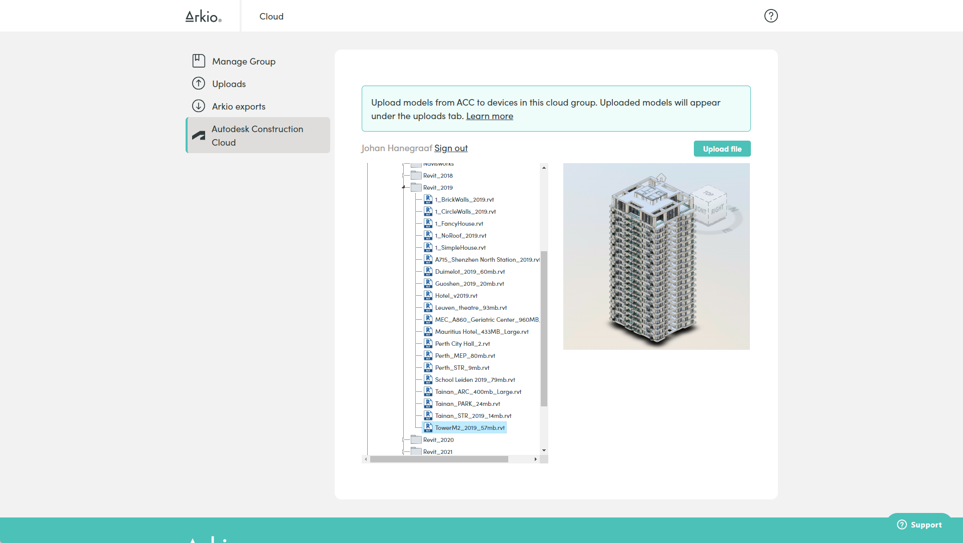 Arkio_BIM360_portal_1.9_1.png