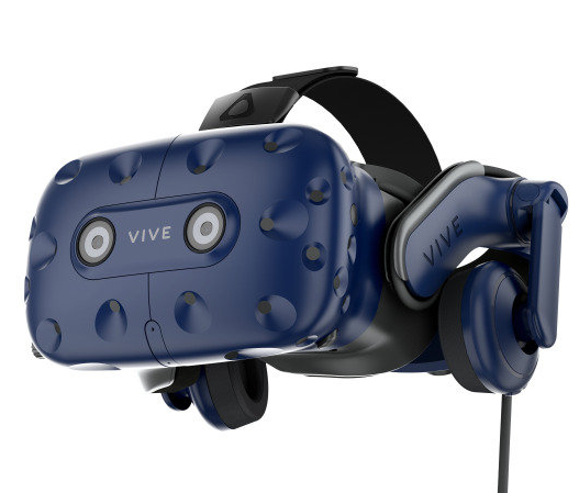 XR hardware – Arkio
