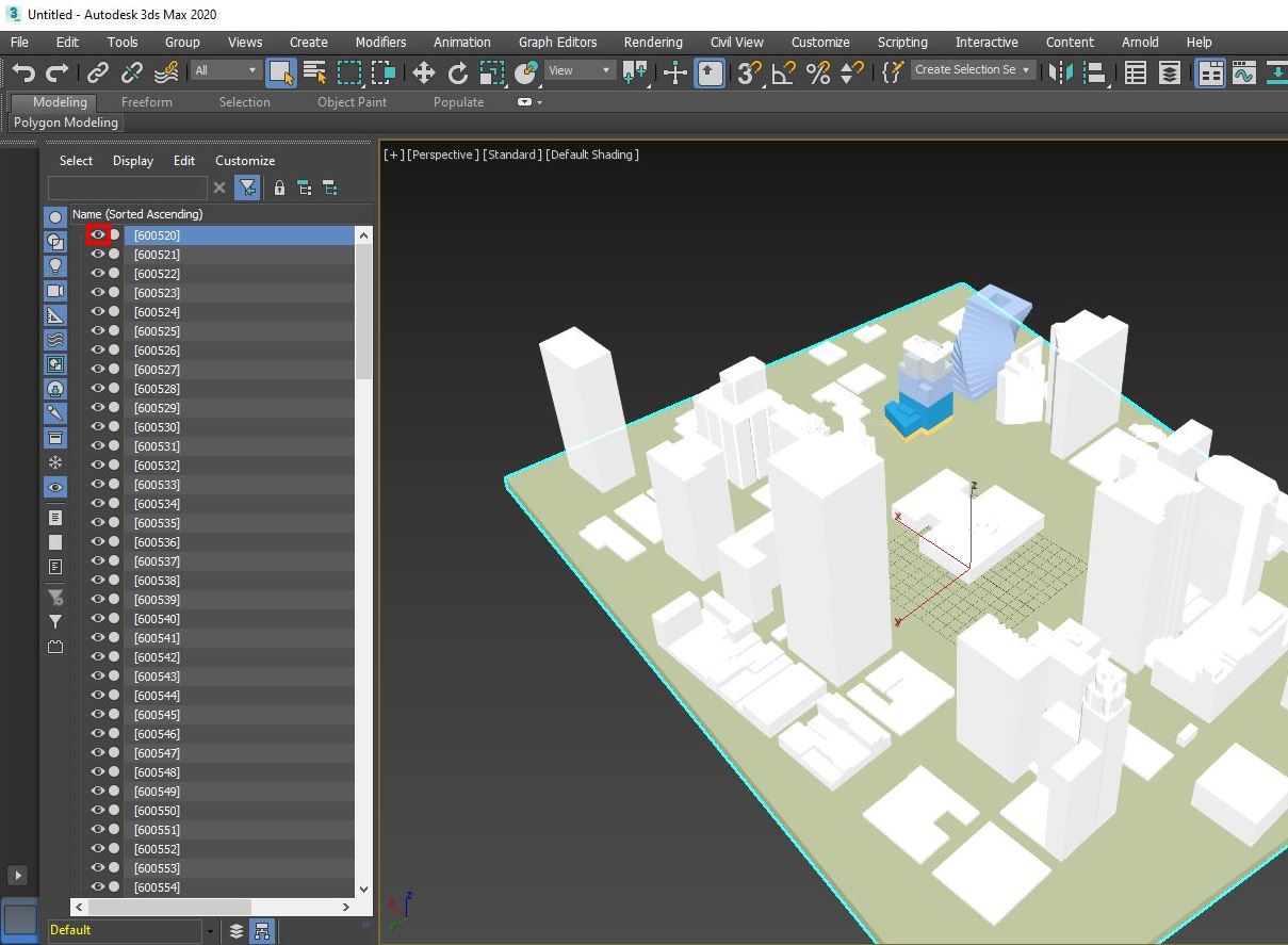 how to import prj file into autocad