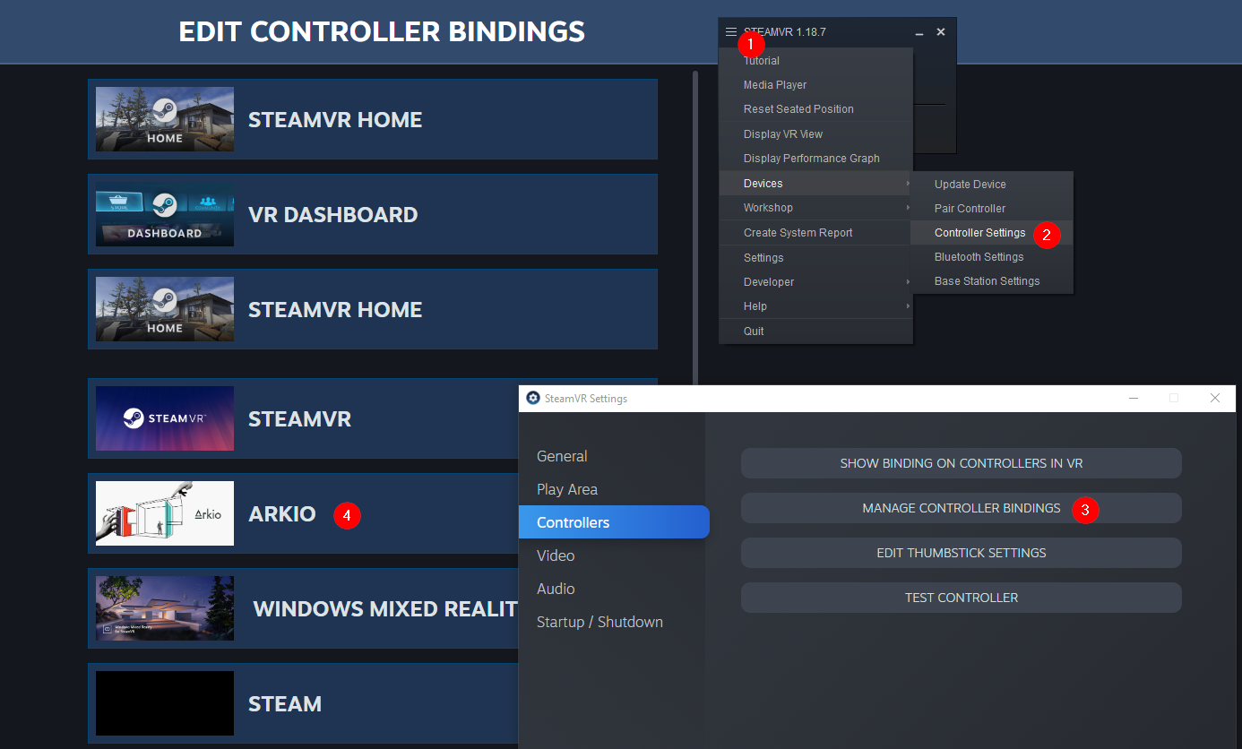 Steam Community :: Guide :: basic game play and key binds