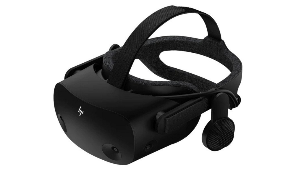 VR hardware – Arkio